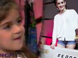 Neste ano de 2011 participa na sitcom da rtp a sagrada família. Sabia Que Liliana Garcia Ganhou O Mini Chuva De Estrelas Em 1995 Dioguinho Blog