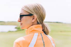 Women's Golf Polo Shirts