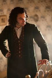 Aidan Turner In Desperate Romantics Aidan Turner Poldark Ross Poldark