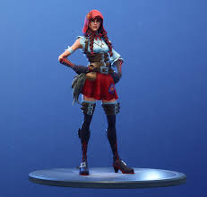 The first skin that has been leaked is a 'traveler' skin, which looks like an alien and you can see the number 51 on this outfit, most likely referencing the 'storm area 51' meme. Fortnite Fable Skin Epic Outfit Fortnite Skins