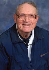 Keith Gilbertson Obituary