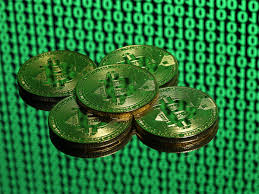 Bitcoin markets have always operated 24/7, setting the stage for price swings at unpredictable hours. Bitcoin Cryptocurrencies Fall Off Another Cliff As Bitcoin Loses 1 000 In 24 Hours The Economic Times