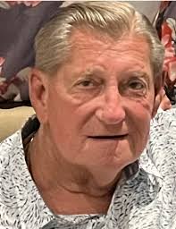 Obituary information for Mel J. Czerwinski