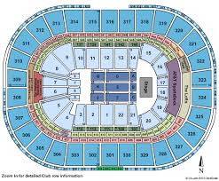 47 clean td center boston seating chart