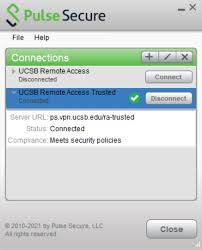 Donlod uc brosing por pc ofline instailer. Pulse Secure Vpn Client On Windows Uc Santa Barbara Information Technology