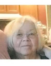 Carolyn Joan Feathers Obituary