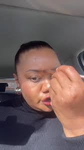 My mineral foundation is giving, but the pores