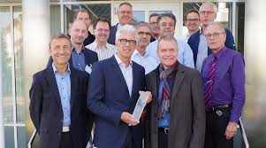 Added value without additional cost. Neuheiten