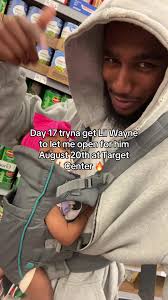 Lil Wayne Hartford Ct Concert Aug 5th