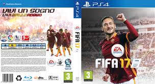 Download nintendo gamecube iso games, but first download an emulator to play nintendo gamecube roms. Portada Y Controportada Juego Playstation 4 Fifa 17 En Tema Roma Y De Francesco Totti Fifa 17 Fifa Playstation