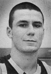 Barry Mcleod's Instagram, Twitter & Facebook