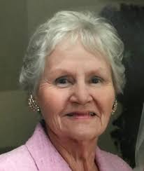 Ruby PATTISON Obituary (2020)