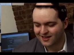 Ben Cathers, young entrepreneur,