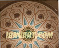 Fondant merupakan bahan hiasan cake serta ornamen kue dengan aneka bentuk. Cara Membuat Hiasan Ornament Kaligrafi Pada Dinding Masjid Cahaya Kaligrafi