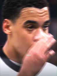 Donte Young Footballer