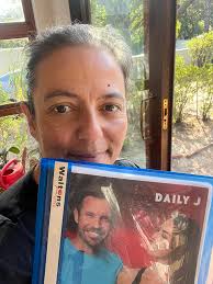 Day 23 of 30 day challenge AJ6 infrared