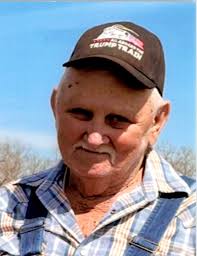 Obituary information for Bud Hutchison