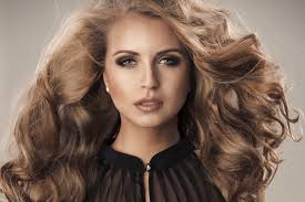 It's what keeps our scalp and hair cuticles soft and hydrated. she adds, however, that excessive sebum production makes you more. Tricks To Make Your Hair Look Fuller Loren S World