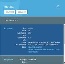 Easy Methods To Integrate Netezza And Amazon S3 Steps Data Amazon