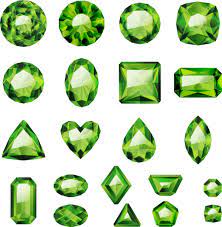 5,151 Emerald Gemstone Illustrations & Clip Art - Istock
