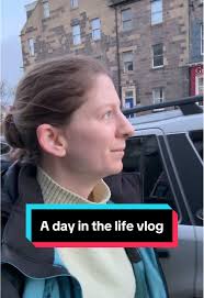 DAY IN THE LIFE #vlog #firstvlog #edinburghvlog #adayinthelife #creativesoul