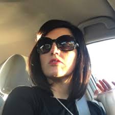 Liz Marble's Instagram, Twitter & Facebook