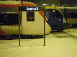 Mer information finns på projektsidan för väg 562. Sundsvalls Centralstation Mapio Net