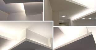 Pebo Studio Associato Architettura Edilizia Design Idee Controsoffitto Design Del Soffitto Illuminazione Controsoffitto