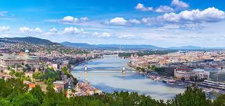 The quieter side of lake balaton mixes sizzling beaches and oodles of fun on the water with historic waterside towns like keszthely and balatonfüred. Ebrd Approves New Strategy For Hungary