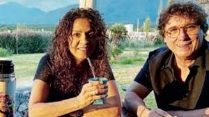 Me miró como diciendo 'este tipo está loco'. Oscar Mediavilla Hablo De Su Relacion Con Patricia Sosa Estamos Preparando Una Boda Diario La Provincia Sj