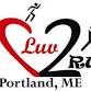 Luv 2 Run Portland 5K