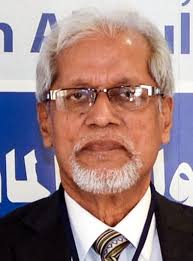 Reviewing “Hydro-Tectonic & Fault-Zone Aquifers in Desert Terrains of Saudi  Arabian Crystalline Shield”