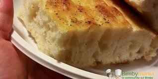Ricetta focaccia pugliese (con patata lessa) di galis. Focaccia Di Grano Duro Bimby Ricette Bimby Tm31 Tm5