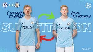 Kevin de bruyne rates the fashion sense of his team mates. Raheem Sterling On Twitter I See No Difference Tbh