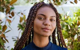 What is an intersectional environmentalist?