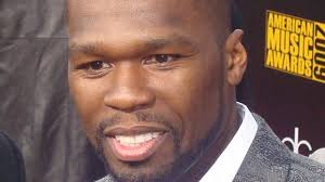 50 Cent to film boxing drama in UK for Starz