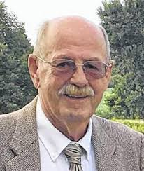 Richard Seitz Obituary (1943