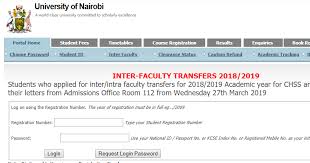 The kenya universities and colleges central placement service (kuccps). Download University Of Nairobi Kuccps Student Admission Letters Chuoni Kenya