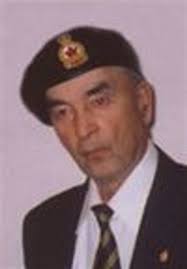 Conrad Knott Obituary August 10, 2009