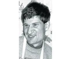 Gregory Less Obituary (1970