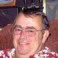 Obituary information for G. 'Mike' Barlow