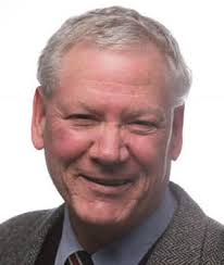 Ken Wulff's Instagram, Twitter & Facebook