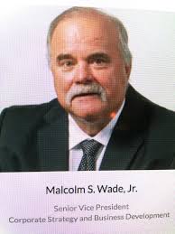 Malcom Wade