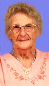 Obituary of Pauline E. Cole