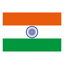 Vector files are designed so as to be enlarged in any format without loss of quality. Flag Of Indian Logo Vector Free Download Brandslogo Net