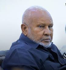 WAR CUSUB :- Gudoomiye Saleeban ayaa saaka golihiisa ku wargeliyey in  fadhigu fasax yahay oo shirgudoonka looga yeedhay madaxtooyada .  Xildhibaanada Guurtida ayaa diiday in fadhiga saaka la fasaxo , waxaana ay