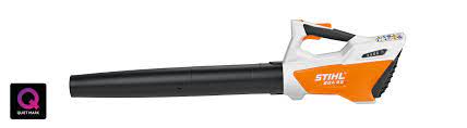 Stihl Bga 45 Lithium Ion Cordless Leaf Blower Cordless Leaf Blowers Blowers Stihl