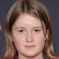 Last Name Carmichael