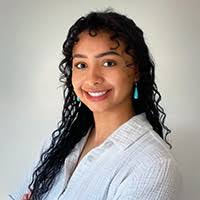 Master's student captures top prize at UBCO's 3MT final