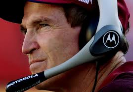 Former Arizona Cardinals coach, Missouri Tiger Vince Tobin has died at 79